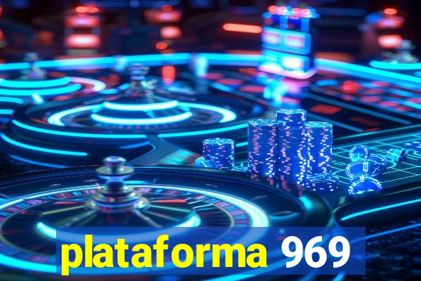 plataforma 969